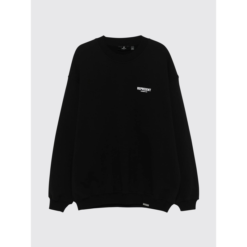 Sweatshirt men Represent|XS | $172.75 | Last one available|size