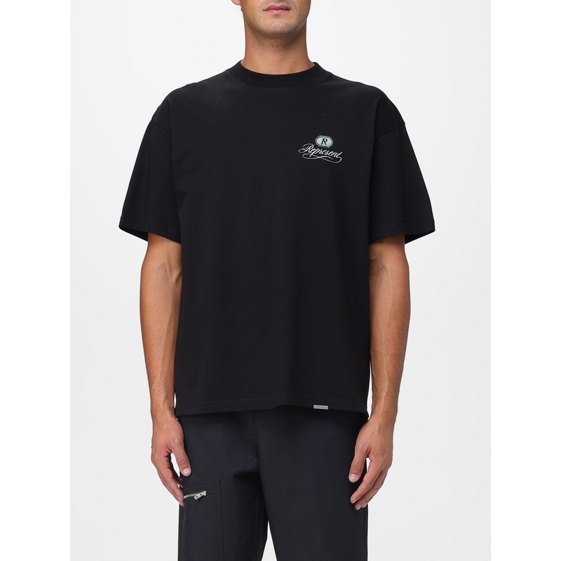 T-shirt men Represent|S | $116.86 | Last one available|size