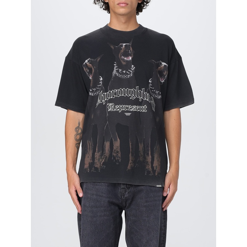T-shirt men Represent|S | $127.03