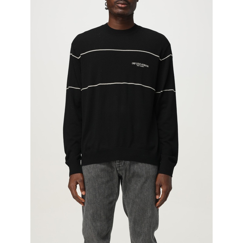 Sweater men Emporio Armani|S | $204.50 | Last one available|size