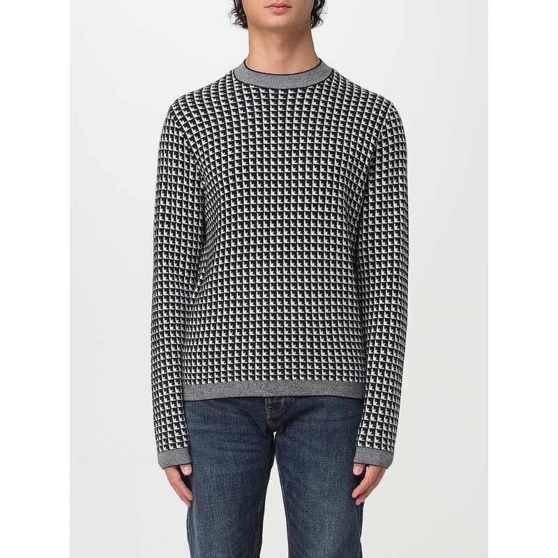 Sweater men Emporio Armani|S | $269.93 | Last one available|size