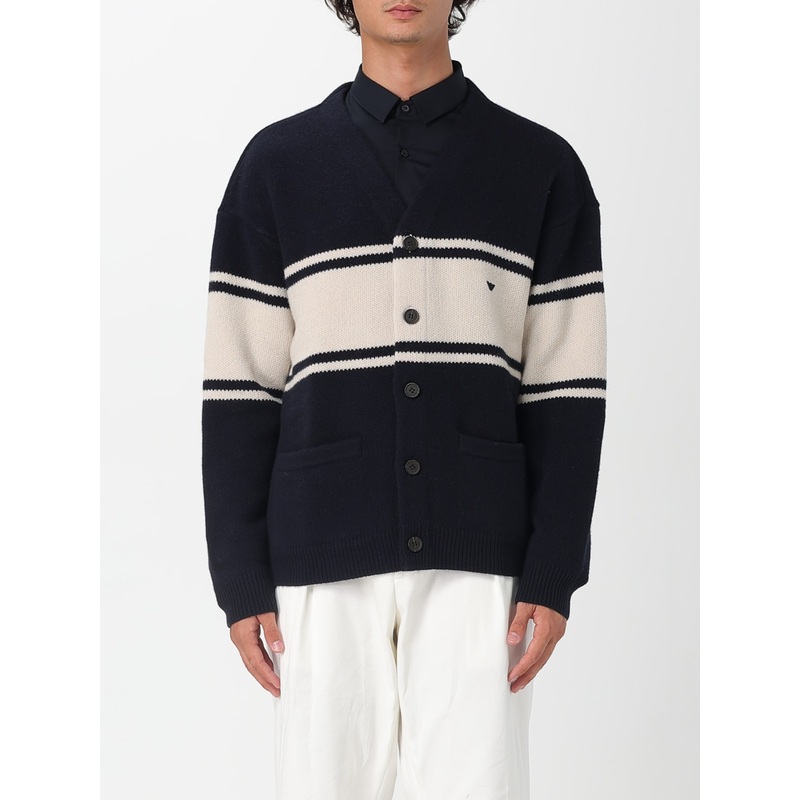 Sweater men Emporio Armani|S | $394.09 | Last one available|size