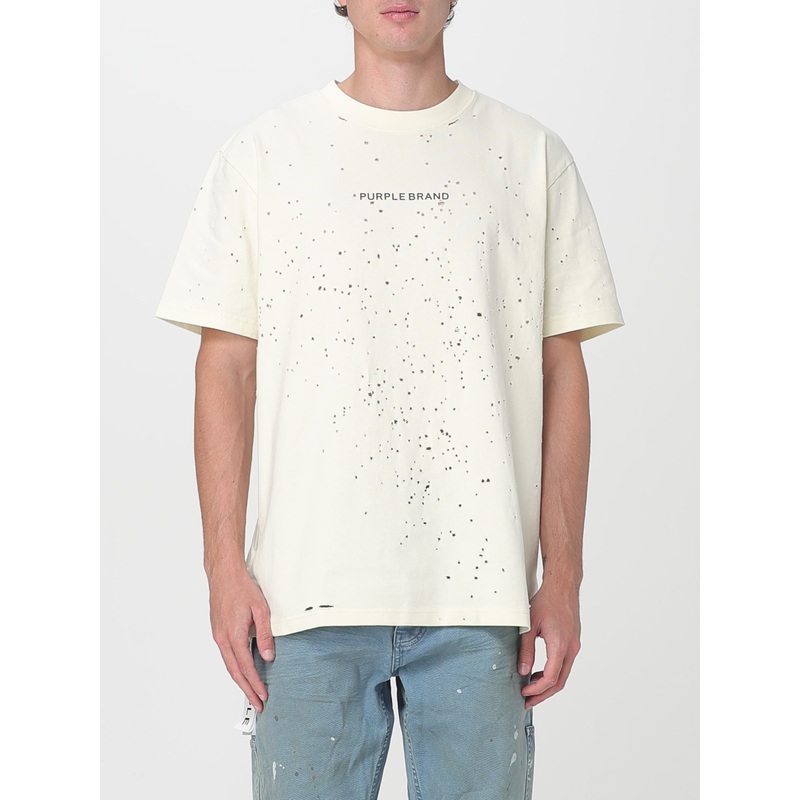 T-shirt men Purple Brand|S | $167.68|size