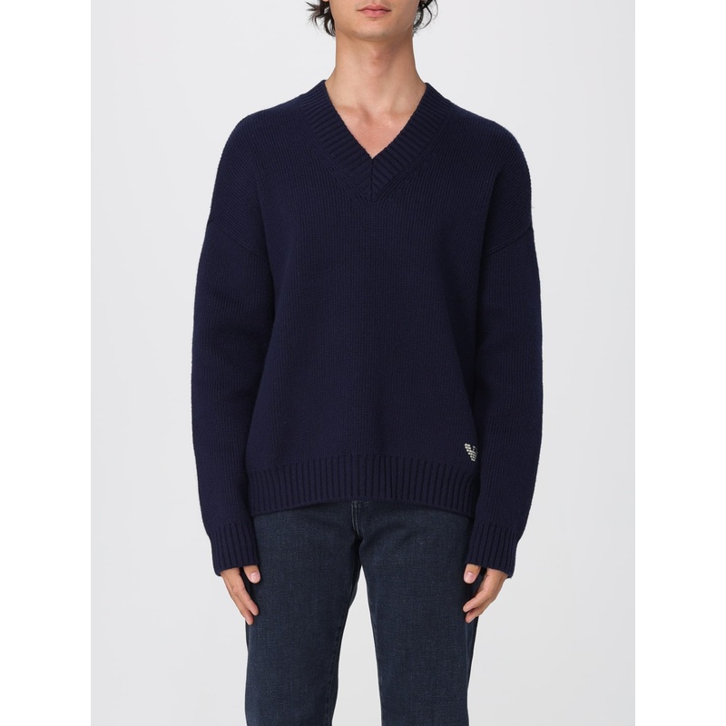 Sweater men Emporio Armani|S | $356.31 | Last one available|size