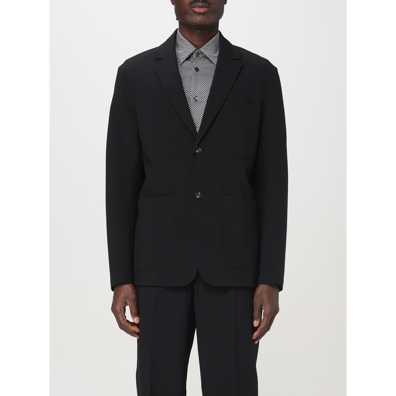 Blazer men Emporio Armani|IT 50 | $304.85 | Last one available|size