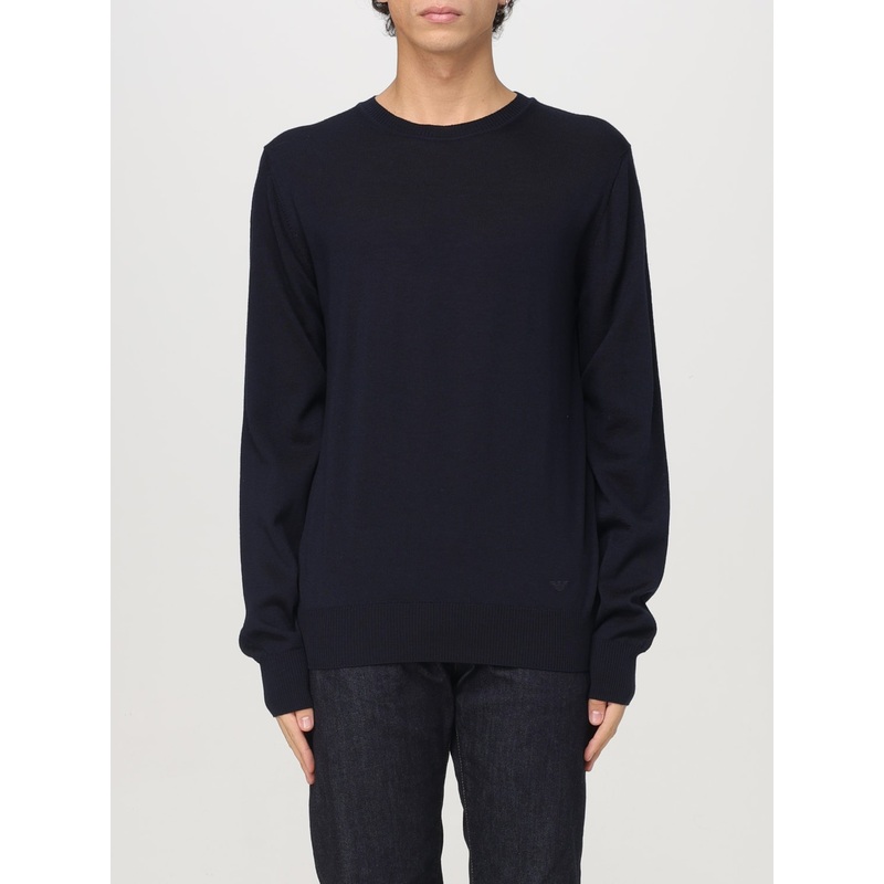 Sweater men Emporio Armani|IT 46 | Notify me|size