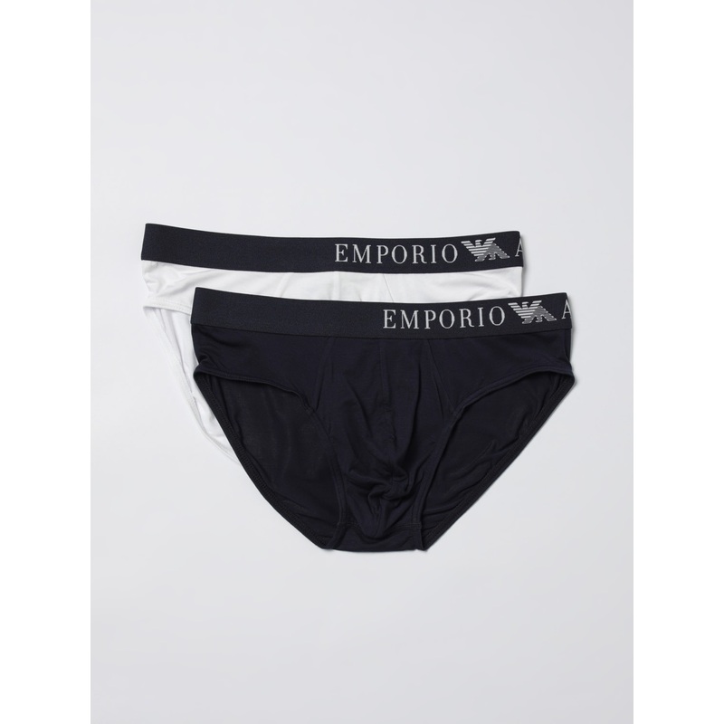 Underwear men Emporio Armani|S | $49.79|size