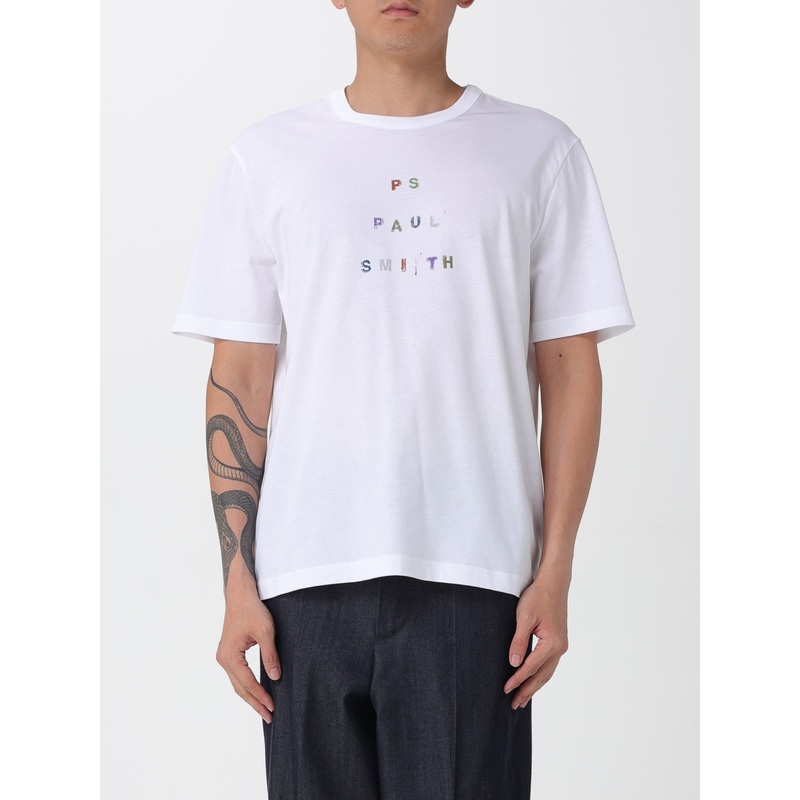 Polo shirt men Ps Paul Smith|S | $96.54 | Last one available|size