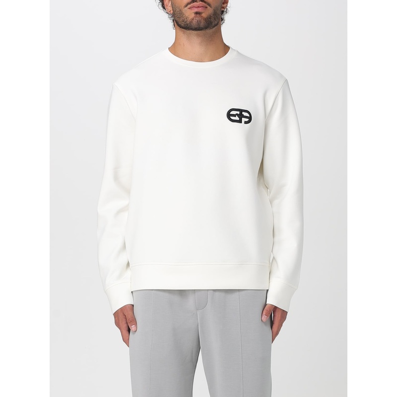 Sweatshirt men Emporio Armani|S | $182.91 | Last one available|size