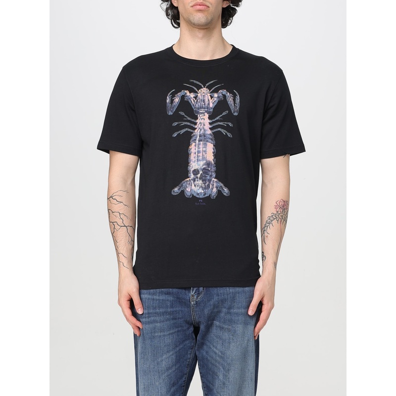 T-shirt men Ps Paul Smith|S | $100.60 | Last one available|size