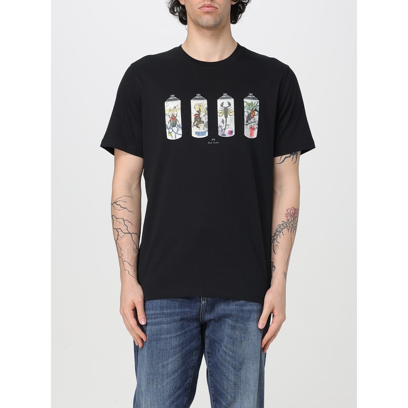 T-shirt men Ps Paul Smith|S | $101.63 | Last one available|size