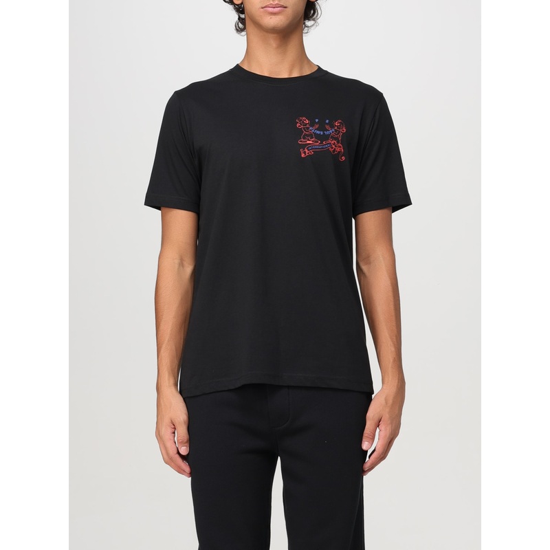 T-shirt men Ps Paul Smith|S | $111.78 | Last one available|size