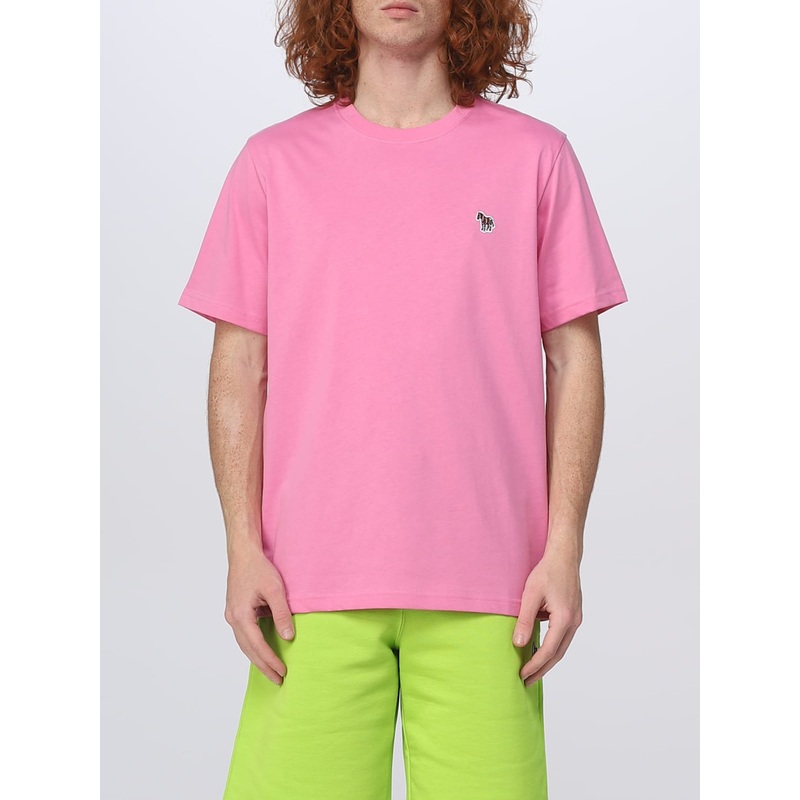 T-shirt men Ps Paul Smith|S | $75.58 | Last one available|size