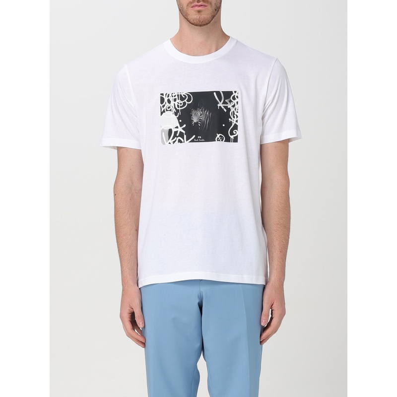 T-shirt men Ps Paul Smith|S | $84.47 | Last one available|size