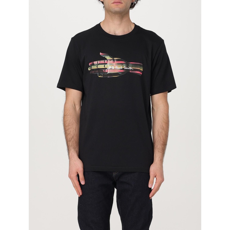 T-shirt men Ps Paul Smith|S | $91.47 | Last one available|size