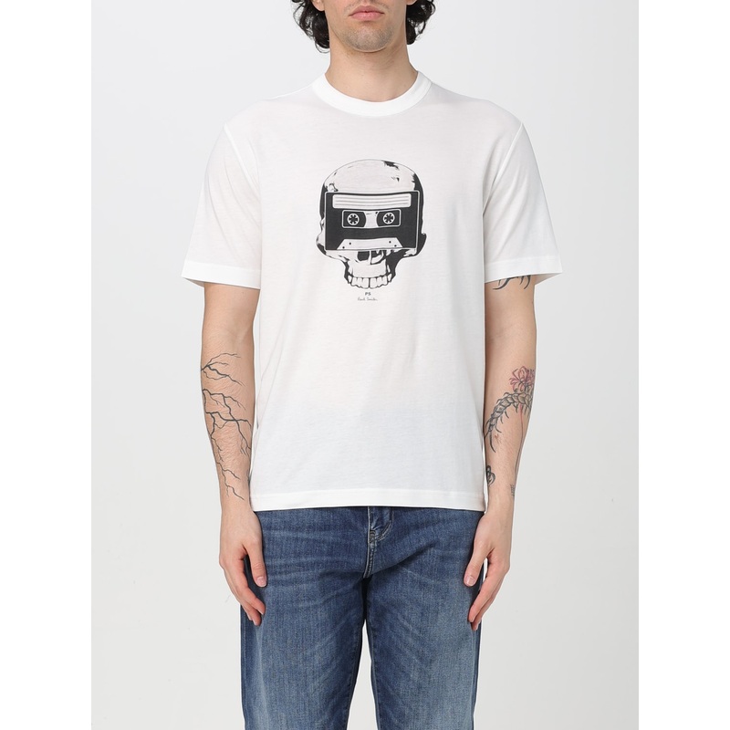 T-shirt men Ps Paul Smith|S | $96.54 | Last one available|size