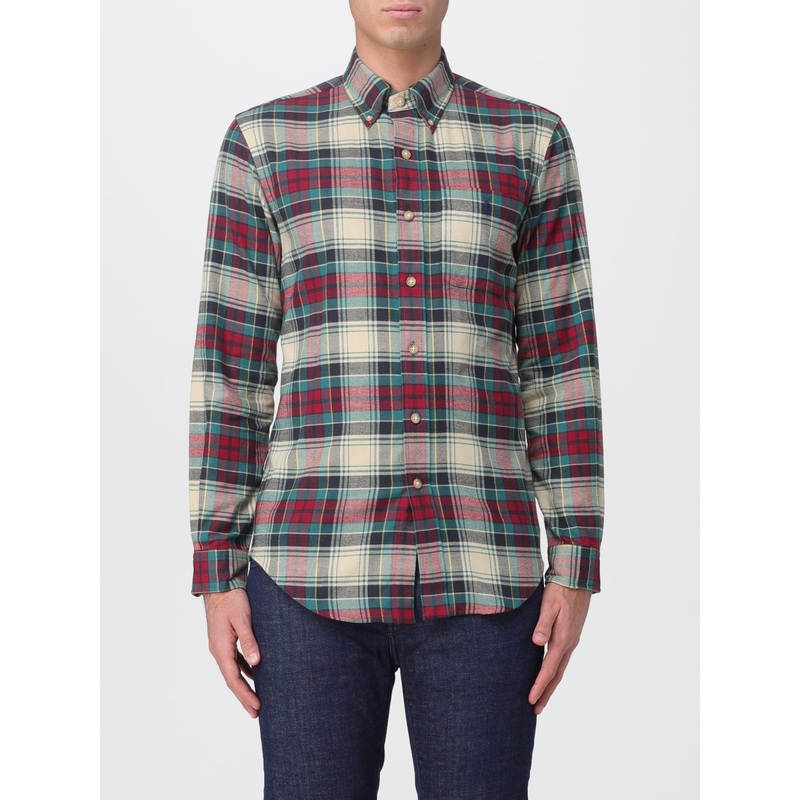 T-shirt men Polo Ralph Lauren|S | $177.84 | Last one available|size