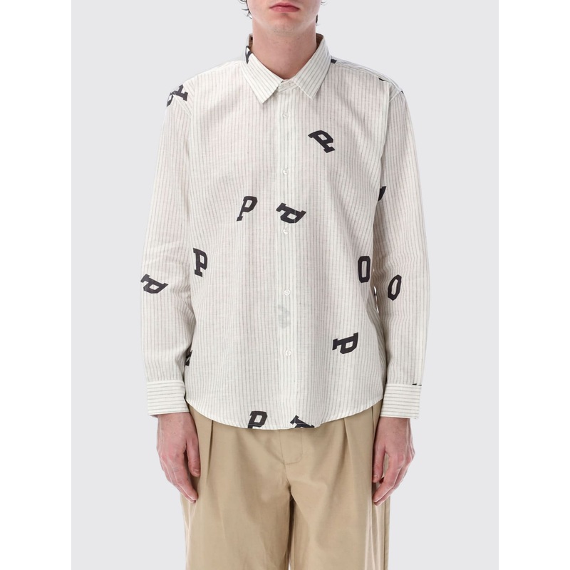 T-shirt men Pop Trading Company