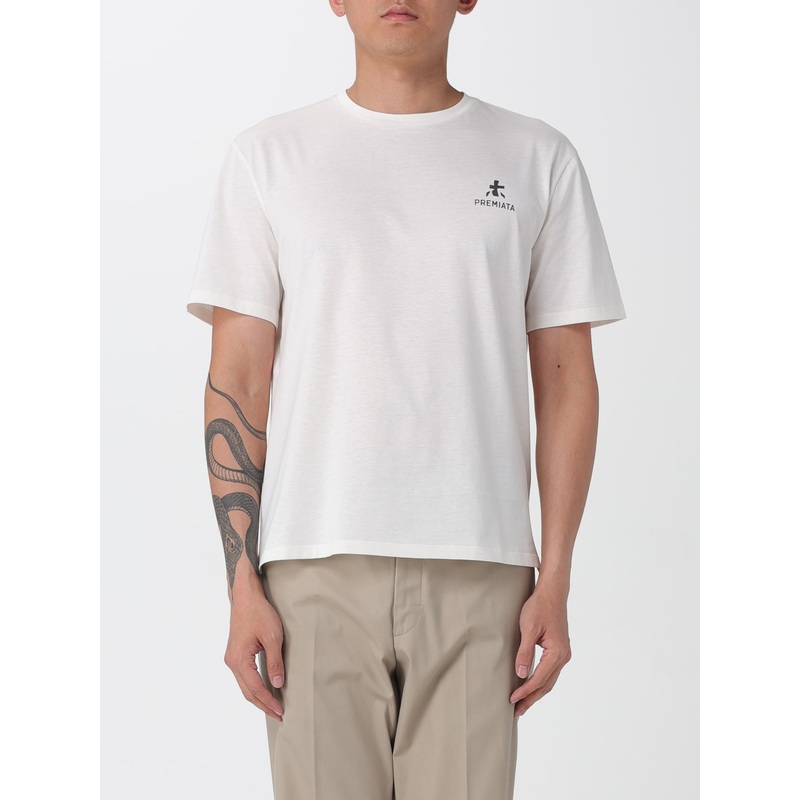 T-shirt men Premiata|S | $131.25|size
