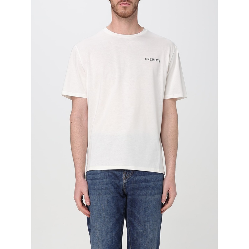 T-shirt men Premiata|S | Notify me|size