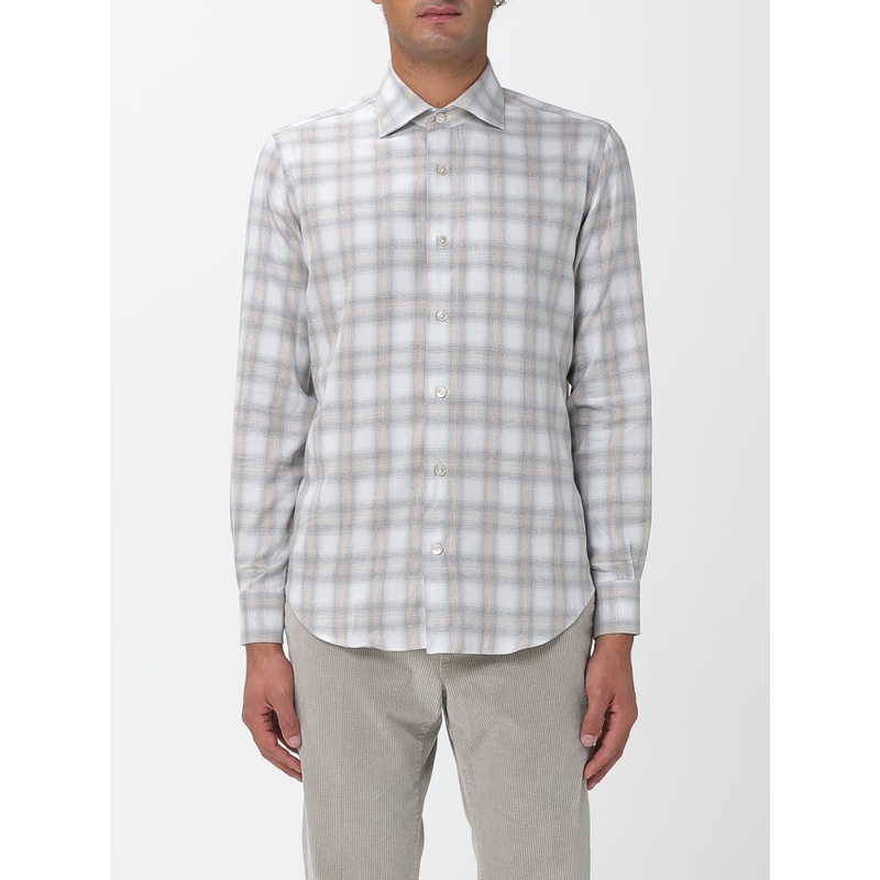 Shirt men Eleventy|S | $350.59 | Last one available|size