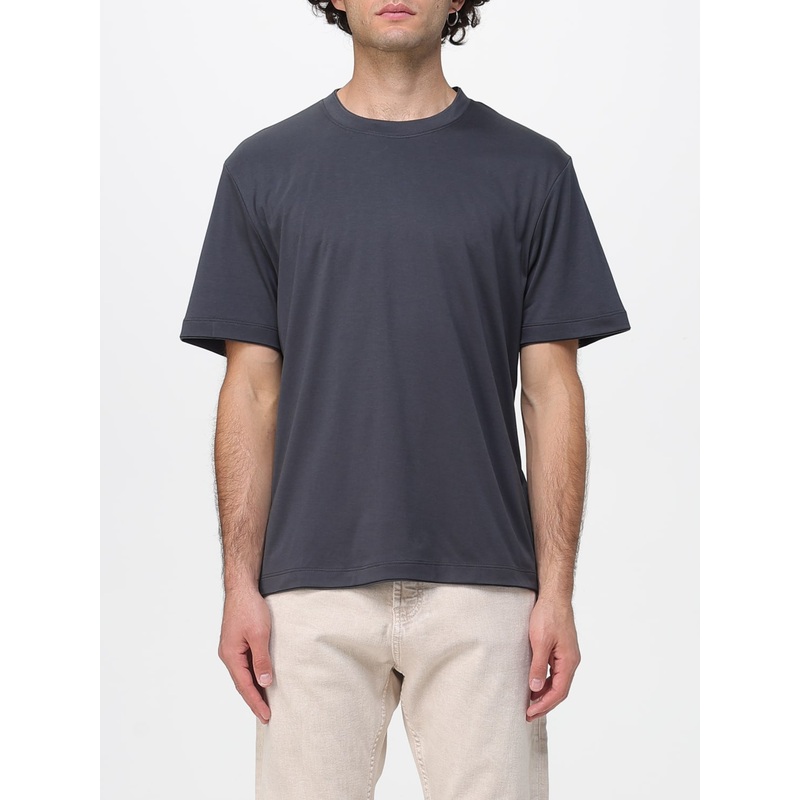 T-shirt men Eleventy|S | $253.42 | Last one available|size