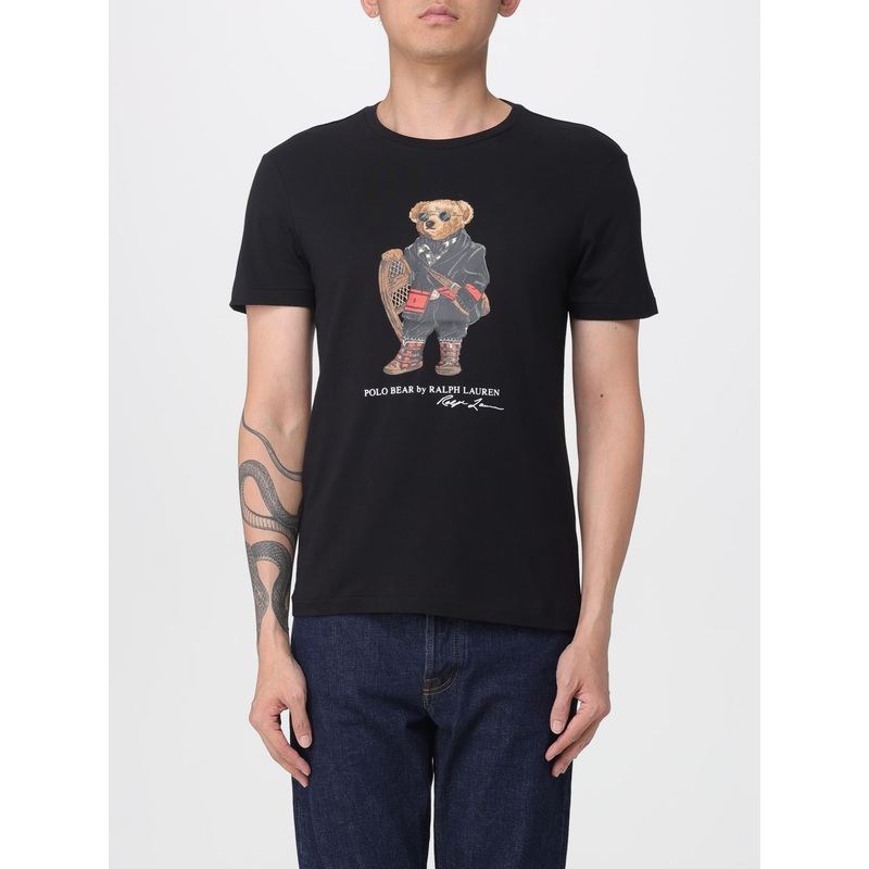 T-shirt men Polo Ralph Lauren|S | $128.63|size