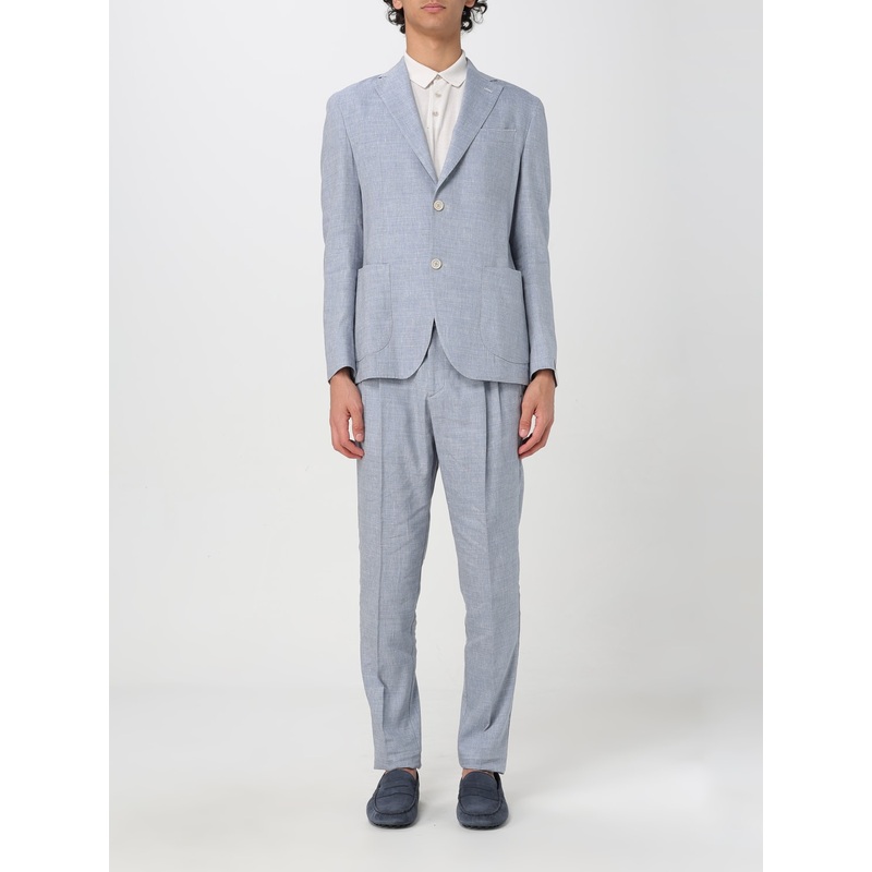 Suit men Eleventy|IT 46 | Notify me|size