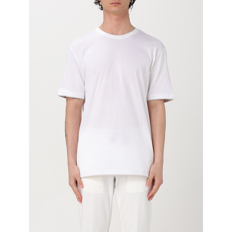 T-shirt men Eleventy|S | Notify me|size