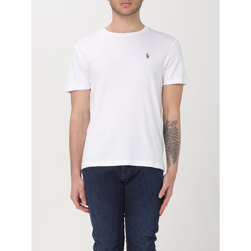 T-shirt men Polo Ralph Lauren|S | $101.63|size