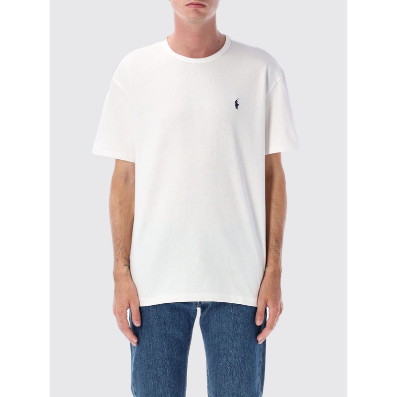 T-shirt men Polo Ralph Lauren|S | $95.27 | Last one available|size