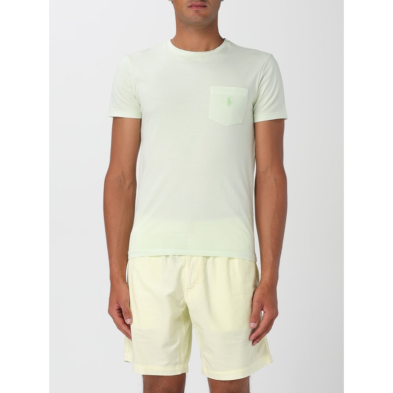 T-shirt men Polo Ralph Lauren|S | $96.09 | Last one available|size