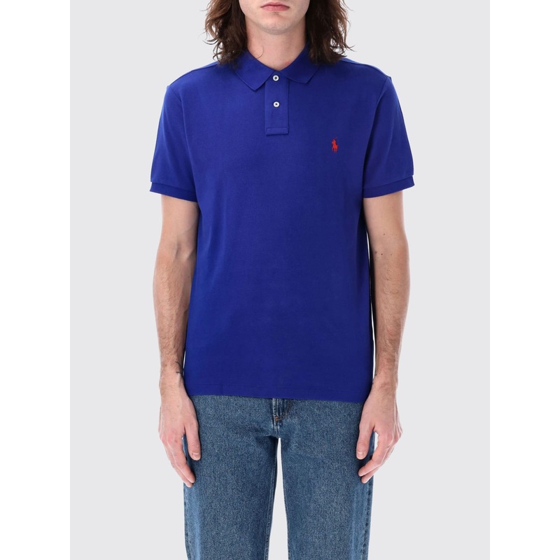 T-shirt men Polo Ralph Lauren|S | Last one available|size