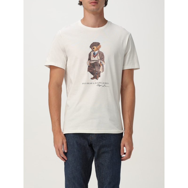 T-shirt men Polo Ralph Lauren|XS | Notify me|size