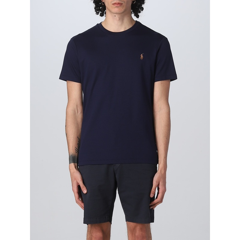 T-shirt men Polo Ralph Lauren|S | $100.60|size