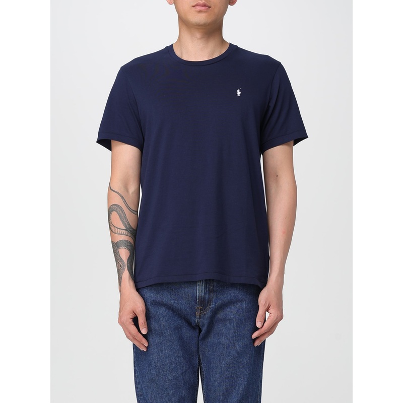 T-shirt men Polo Ralph Lauren|S | $55.88|size