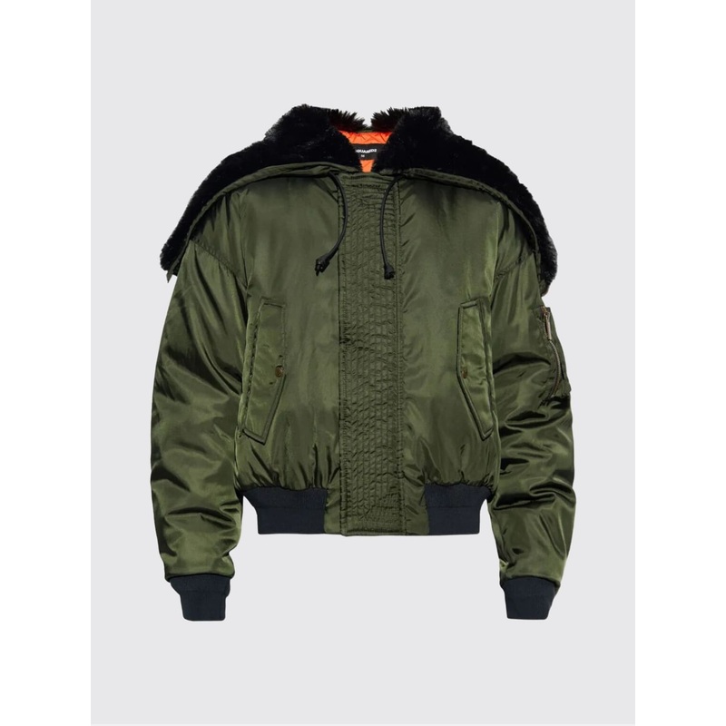 Jacket men Dsquared2|IT 48 | $1,680.56 | Last one available|size