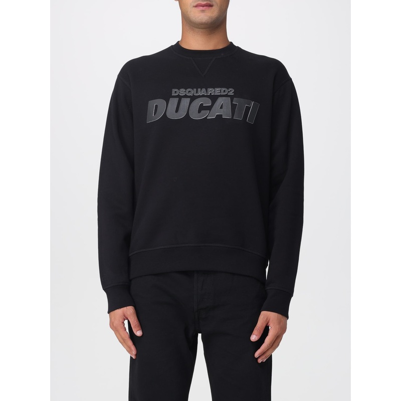 Sweatshirt men Dsquared2|S | $371.55 | Last one available|size