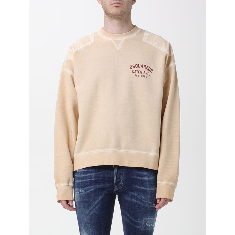 Sweatshirt men Dsquared2|XS | $466.82 | Last one available|size