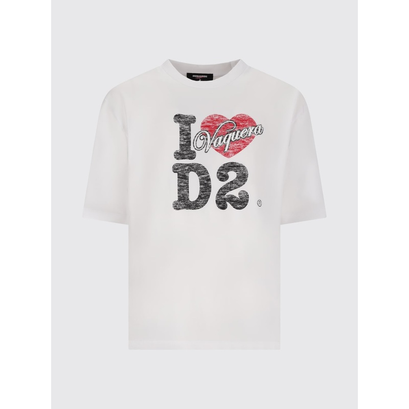T-shirt men Dsquared2|M | Notify me|size