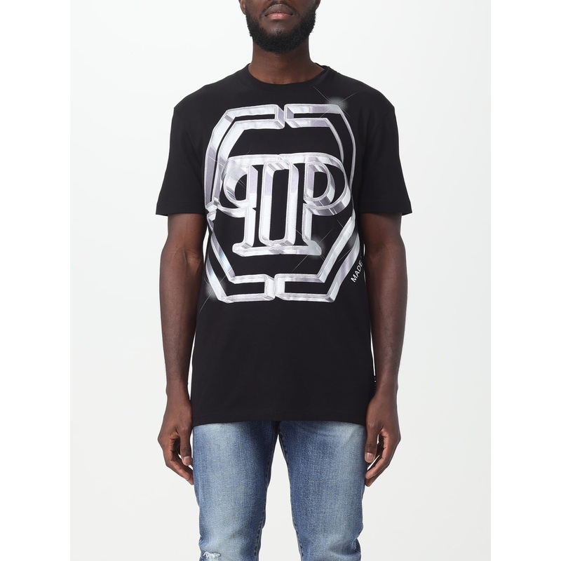 T-shirt men Philipp Plein|M | Notify me|size