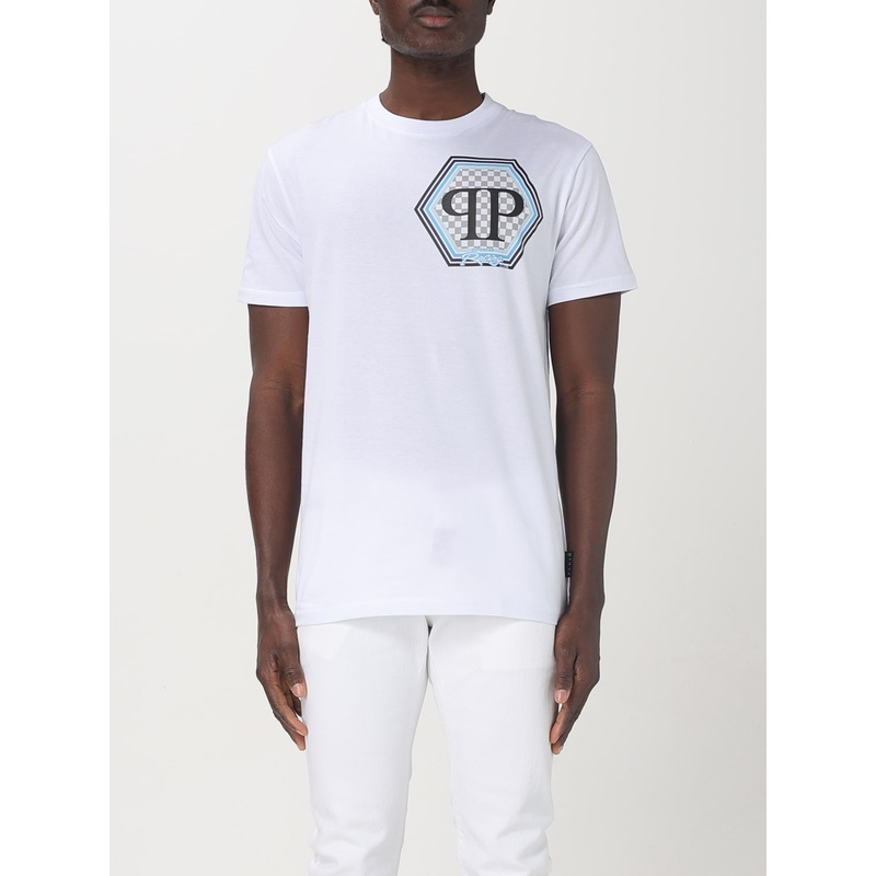 T-shirt men Philipp Plein|S | $239.44 | Last one available|size