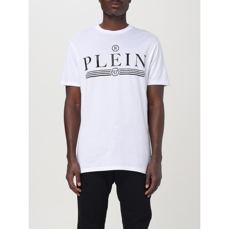 T-shirt men Philipp Plein|S | $435.70 | Last one available|size