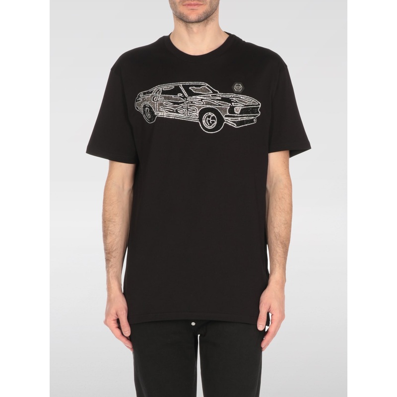 T-shirt men Philipp Plein|S | $470.63 | Last one available|size