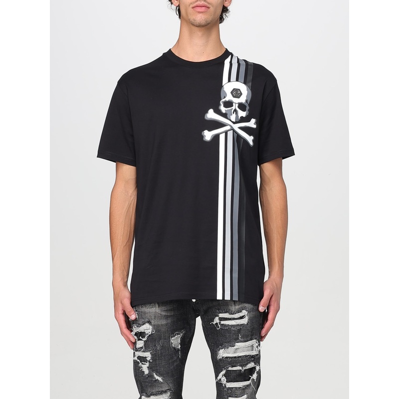 T-shirt men Philipp Plein|S | Notify me|size
