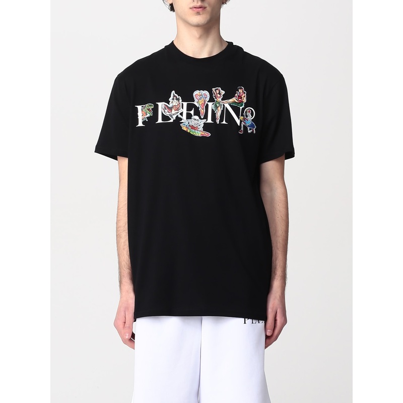 T-shirt men Philipp Plein|XS | Notify me|size