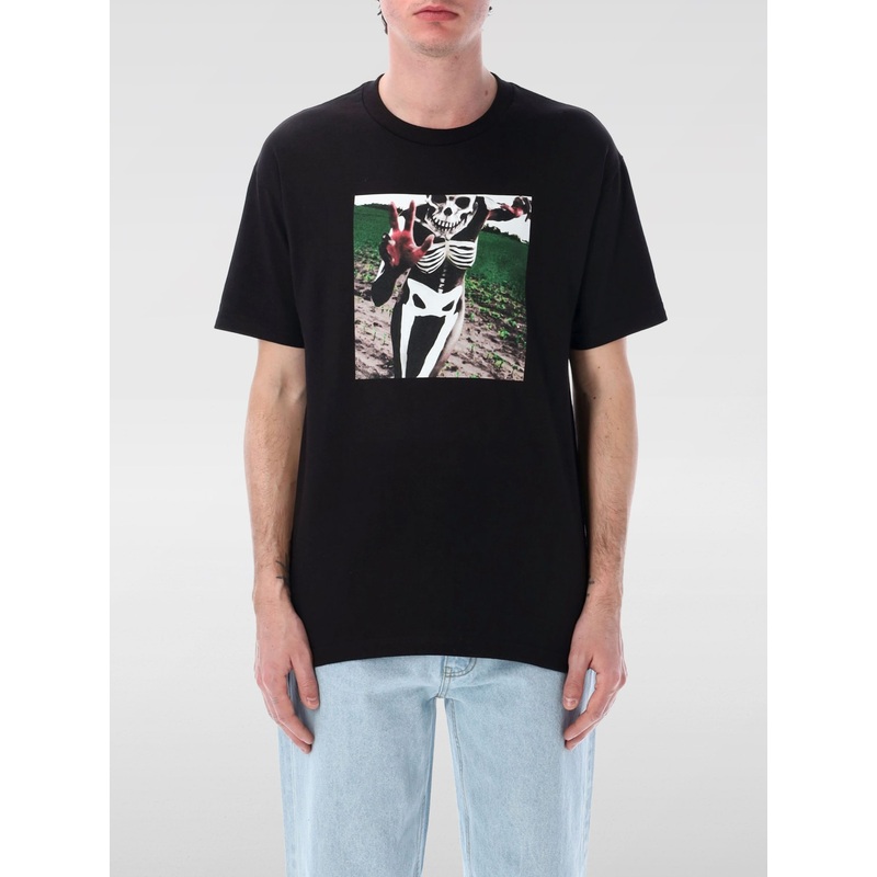 T-shirt men Pleasures|S | $51.19 | Last one available|size