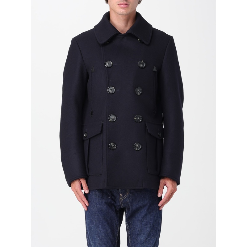 Coat men Dsquared2|IT 48 | $1,059.38 | Last one available|size