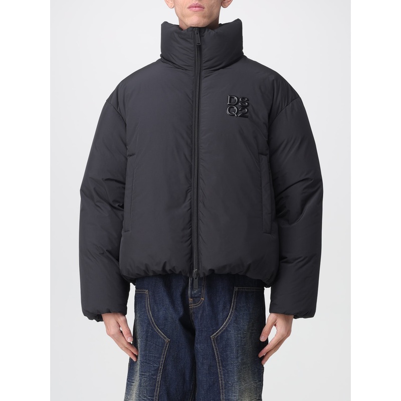Jacket men Dsquared2|IT 46 | Notify me|size