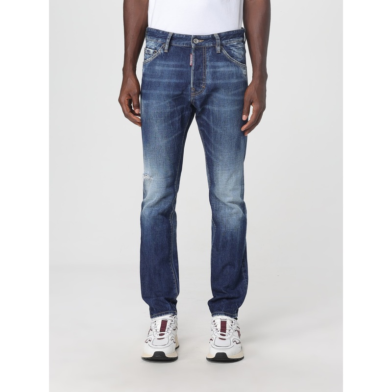 Jeans men Dsquared2|IT 44 | $404.58 | Last one available|size